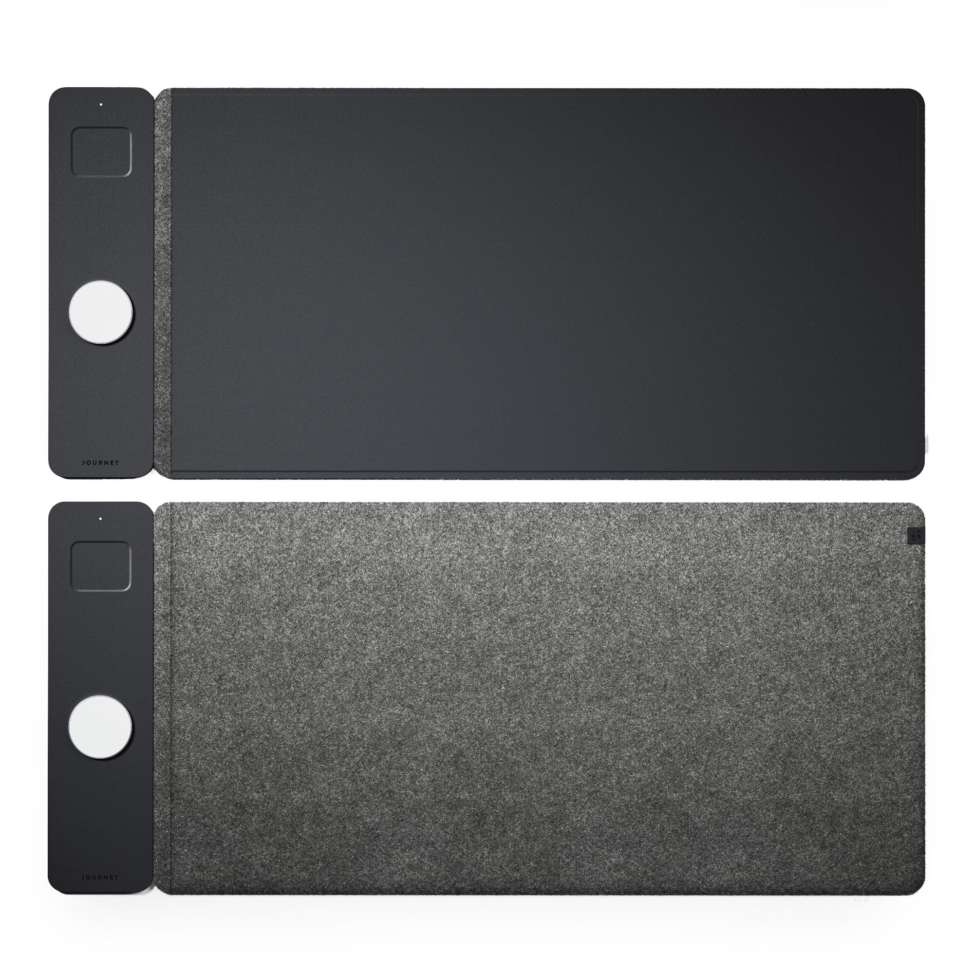 MAX-JOURNEY ULTRA Fast Wireless Charging Desk Mat - by TIMDASI