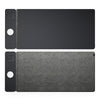 MAX-JOURNEY ULTRA Fast Wireless Charging Desk Mat - by TIMDASI