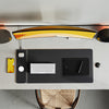MAX-JOURNEY ULTRA Fast Wireless Charging Desk Mat - by TIMDASI