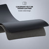 MAX-JOURNEY ULTRA Fast Wireless Charging Desk Mat - by TIMDASI