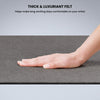 MAX-JOURNEY ULTRA Fast Wireless Charging Desk Mat - by TIMDASI