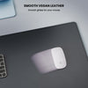 MAX-JOURNEY ULTRA Fast Wireless Charging Desk Mat - by TIMDASI